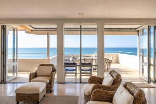 The Penthouse On The Beach at The Sands - 7