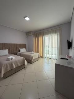 Mamma's Apartments - 1