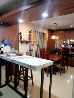 Toto's House Room Rental - 9