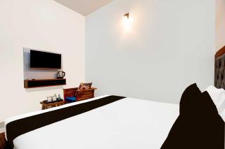 Hotel O by OYO Hotel Sinon - 1