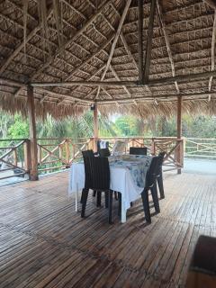 La casa de Chu - 2