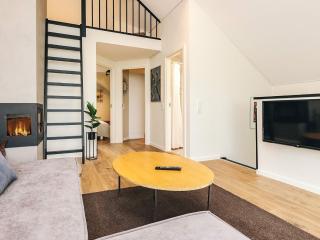 8 person holiday home in Bogense-By Traum - 3