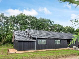 6 person holiday home in Ansager-By Traum - 0