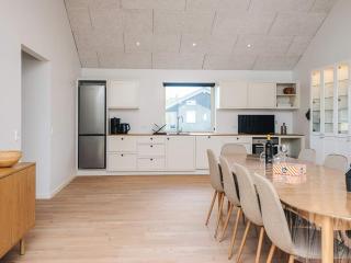 6 person holiday home in Ansager-By Traum - 7