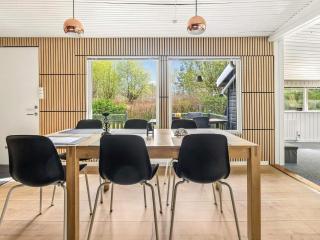 4 star holiday home in Hals - 7