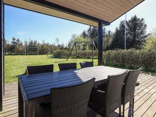6 person holiday home in Løkken - 9
