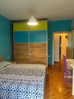Central spacious apartment with free parking - 7