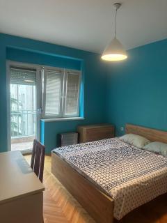 Central spacious apartment with free parking - 5