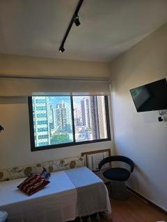 Volpi Residence - Aconchego & localização na Savassi - 9