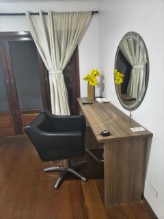 Suíte com Hidromassagem Jardim Esplanada - 7