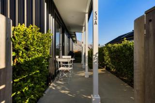 The Cosy Nook Wanaka Studio & private entrance - 4