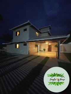 Jungla House - 0