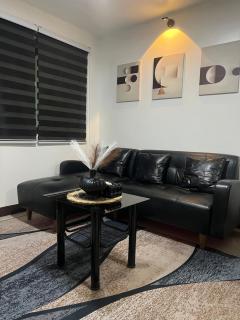 Cozy 2BR Home Near Clark airport & Aqua Planet - 9