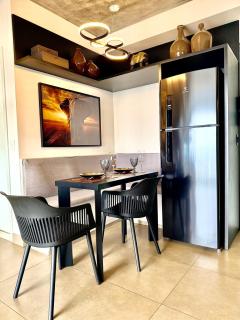 Lindo flat em prédio luxuoso - Excelente localização - 9