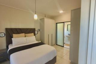 Luxe escape - Pretoria - 1