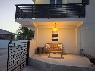 Apartment 40 - 8