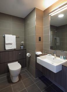 Hotel Xanadu - London - 4