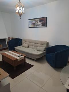 Casa centrica Alquiler por dia - 0