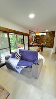 Casa completa 2 quartos- sítio c lago #privado- 15 Praia e cachoeira - 5
