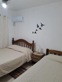 Casa centrica Alquiler por dia - 4