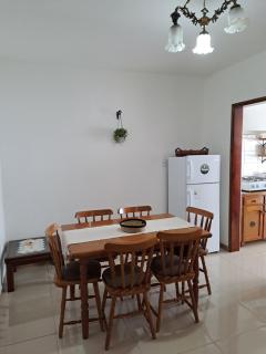 Casa centrica Alquiler por dia - 3