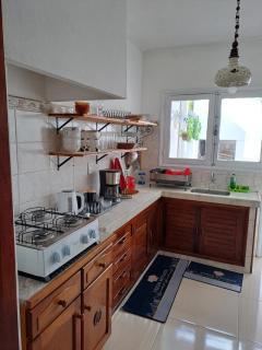 Casa centrica Alquiler por dia - 2