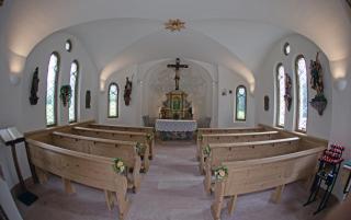 Gasthof Bad Hochmoos - Lofer - 2