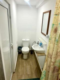 Camping Pliska - vacation rooms, camping and caravaning - 1