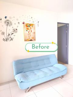 Pristine Sweet Home Kuching l 3-Bedroom l Near AEON & Airport l Free Parking - 2