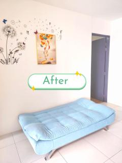 Pristine Sweet Home Kuching l 3-Bedroom l Near AEON & Airport l Free Parking - 1