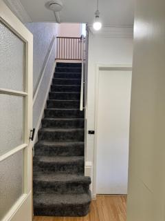 Family Home - Single Room - 2