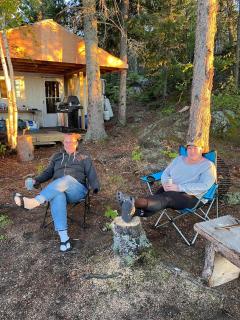 Errington Lake Lodge - 7