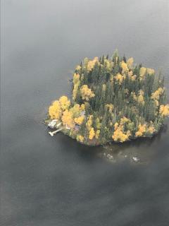 Errington Lake Lodge - 3