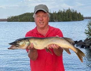Errington Lake Lodge - 2