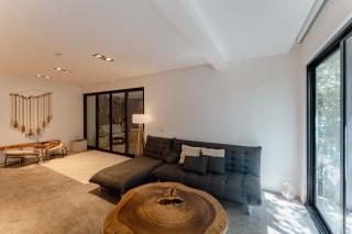 Stylish 3BR Retreat in Serene Luxury Setting - Tulum - 2