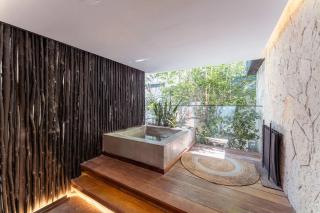 Stylish 3BR Retreat in Serene Luxury Setting - Tulum - 8