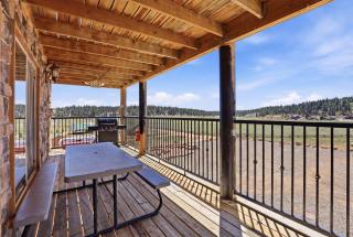 The Lodge at Duck Creek - 5
