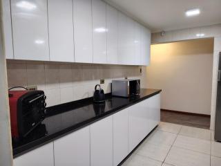 Casa de Campo con Piscina, Tinaja y Vista al Cerro - 7