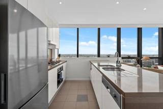 Luxury in the Sky - 5
