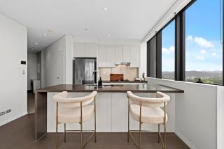 Luxury in the Sky - 1