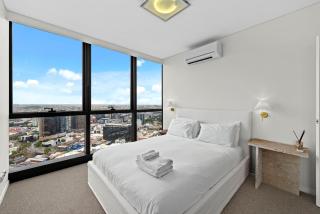 Luxury in the Sky - 2
