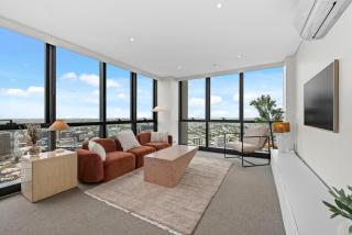 Luxury in the Sky - 0
