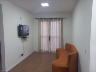 Flat Conforto - 6