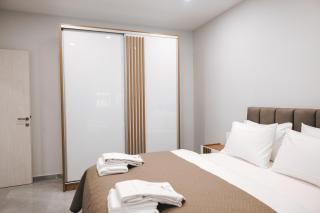 Parthenon Exclusive Suite - 8