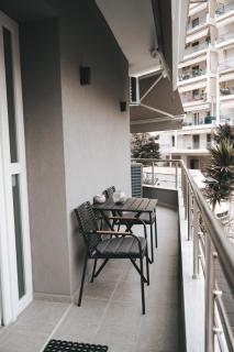 Parthenon Exclusive Suite - 2