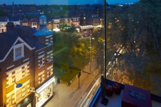 Hotel Xanadu - London - 1