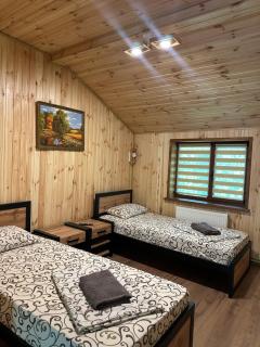 Zolotoy Bereg Hotel - 1