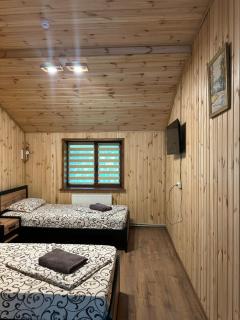Zolotoy Bereg Hotel - 2