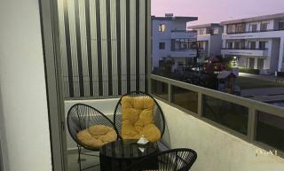 Appartement Spacieux Vue Mer Piscine - 4