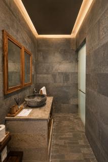 Cahya Pandawa Villa - 1